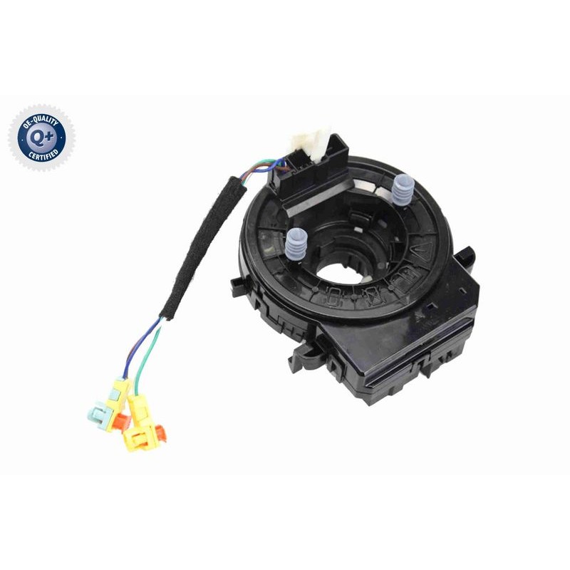 VEMO V52-72-0426 Muelle espiral, airbag - 1