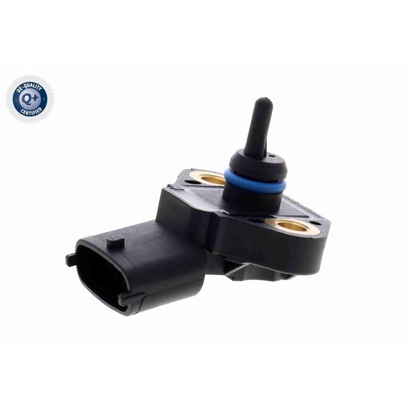 VEMO V40-72-0028 Sensor, temperatura combustible - 1