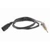VEMO V10-72-1406 Sensor, temp. gas escape - 1