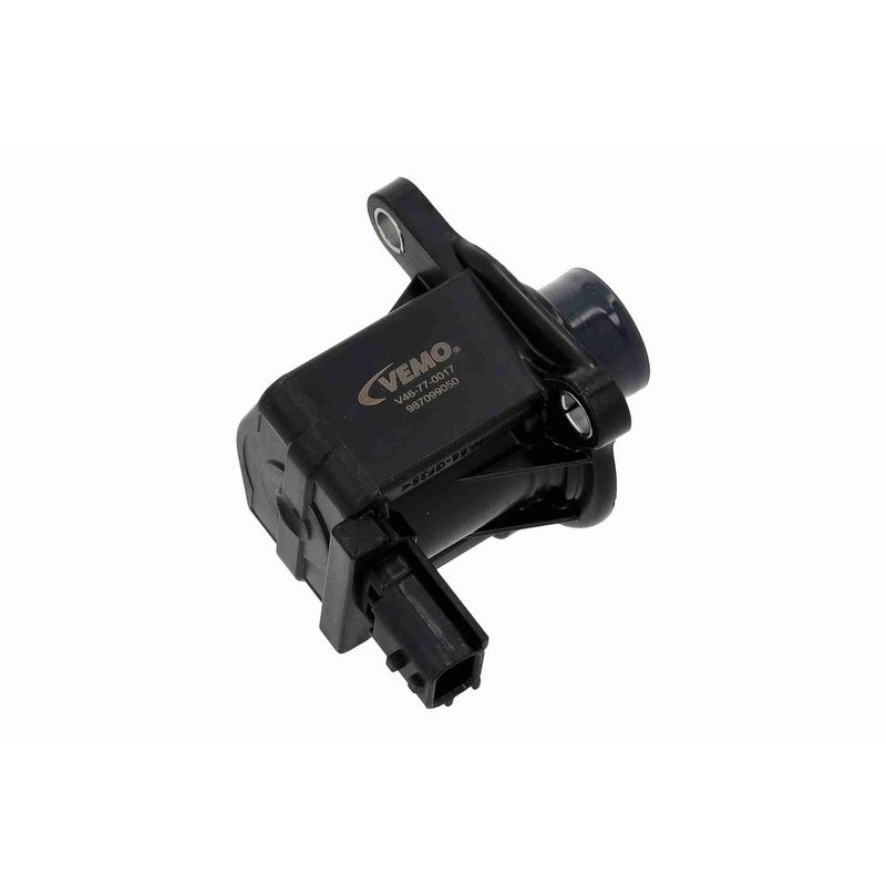 VEMO V46-77-0017 Válvula aire inversión, turbocompresor - 1
