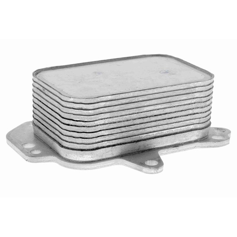 VEMO V22-60-0044 Radiador de aceite, aceite motor - 1