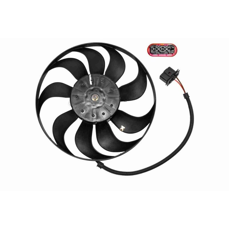 VEMO V15-01-1841-1 Ventilador, refrigeración del motor - 1
