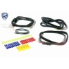 VEMO V20-83-0013 Kit de reparación cables - 1