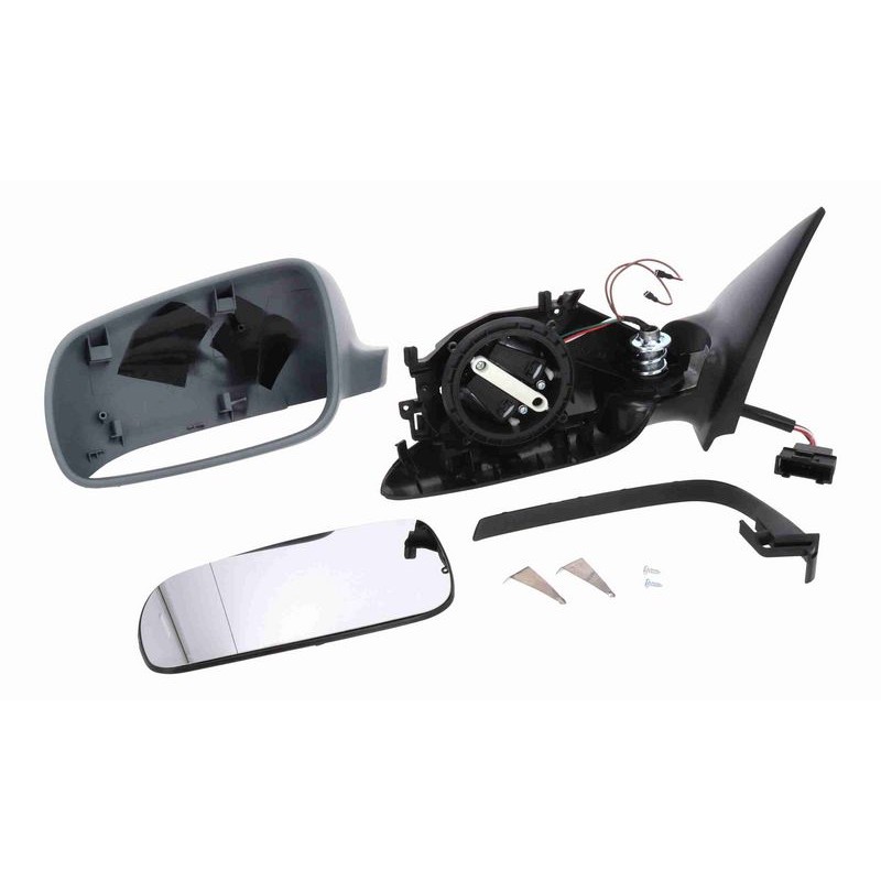 VEMO V10-69-0257 Retrovisor exterior