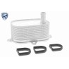 VEMO V15-60-6088 Radiador de aceite, aceite motor - 1