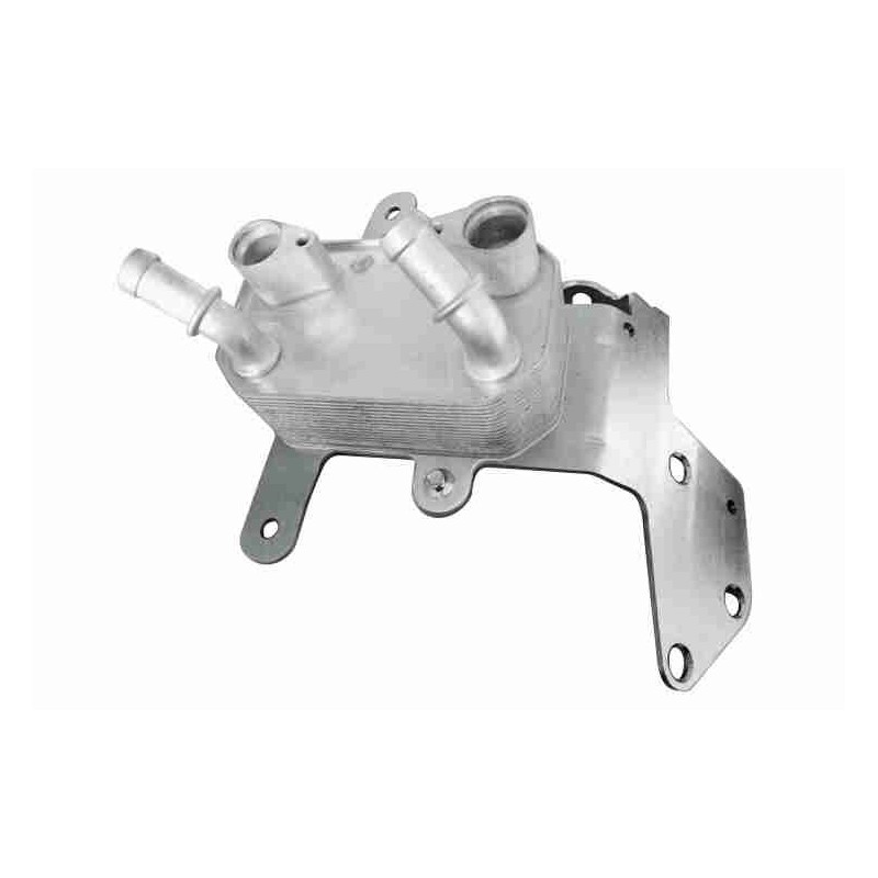 VEMO V25-60-3025 Radiador de aceite, transmisión automática - 1
