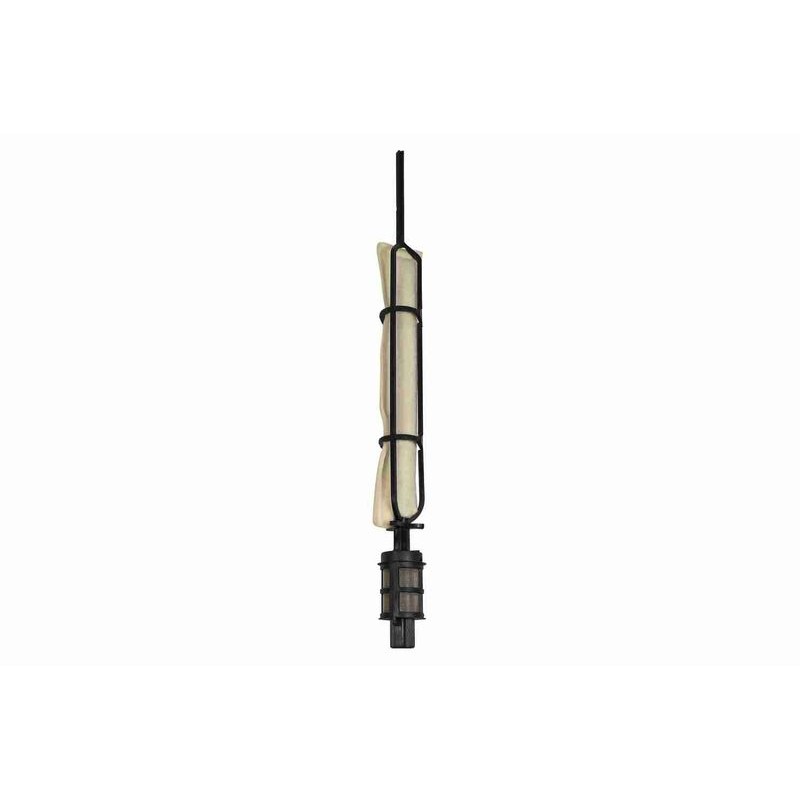 VEMO V40-06-0012 Filtro deshidratante, aire acondicionado - 1
