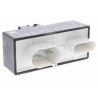 VEMO V10-79-0028 Unidad de control, ventilador (refrigeración motor) - 1
