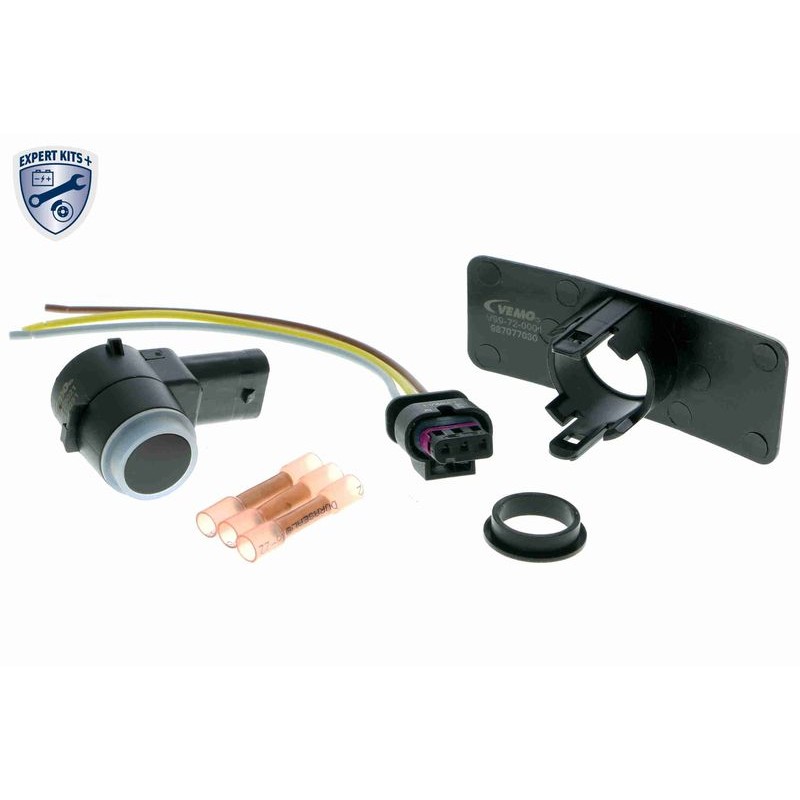VEMO V30-72-10021 Sensor, auxiliar de aparcamiento - 1