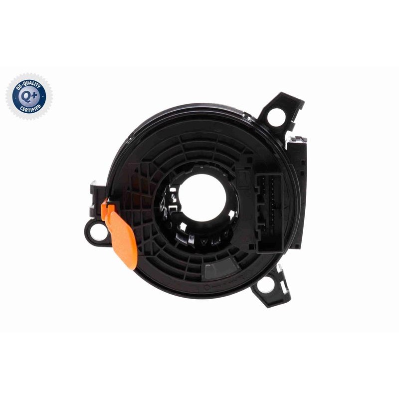 VEMO V51-72-0281 Muelle espiral, airbag - 1