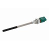 VEMO V24-72-0327 Sensor, nivel de aceite del motor - 1