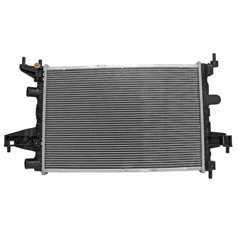 VEMO V40-60-2059 Radiador, refrigeración del motor - 1