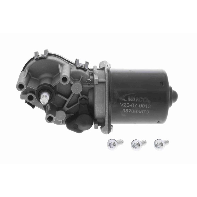 VEMO V20-07-0013 Motor del limpiaparabrisas - 1