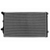 VEMO V15-60-5067 Radiador, refrigeración del motor - 1