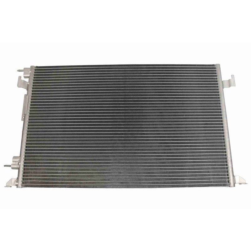 VEMO V40-62-0011 Condensador, aire acondicionado - 1