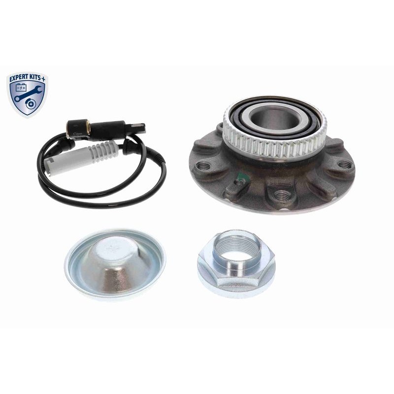 VEMO V20-72-8805 Juego de cojinete de rueda - 1