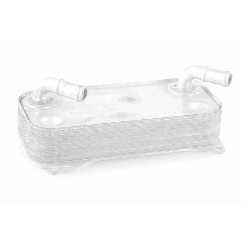 VEMO V10-60-0041 Radiador de aceite, transmisión automática - 1
