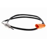 VEMO V10-72-1342 Sensor, temp. gas escape - 1