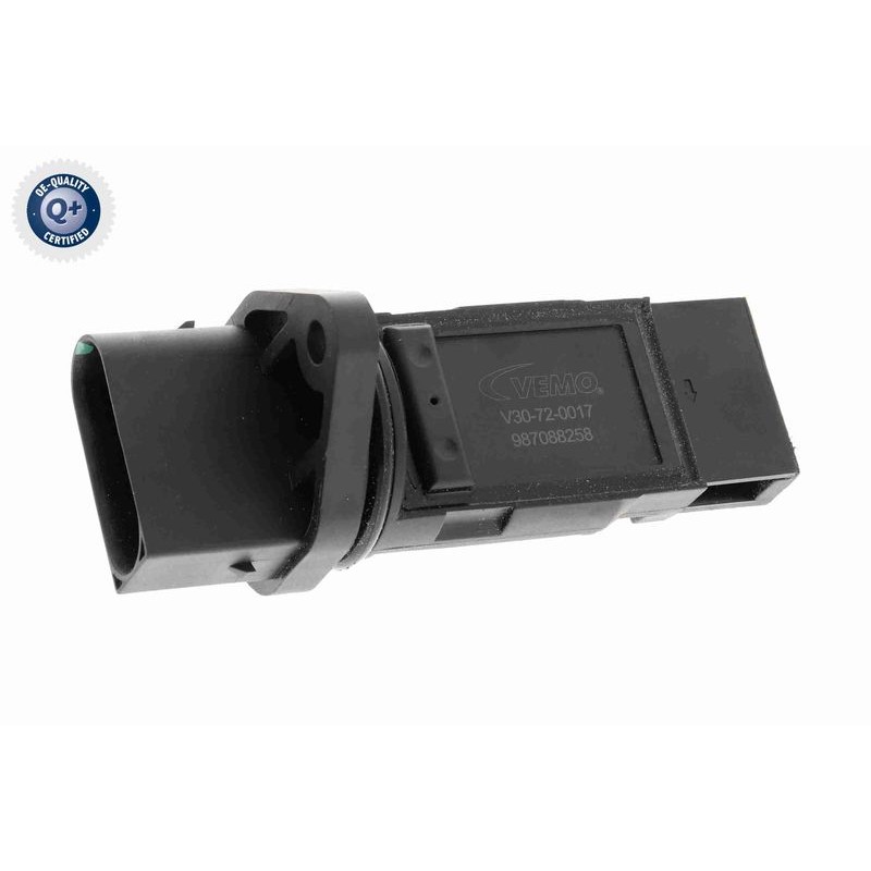 VEMO V30-72-0017 Medidor de la masa de aire - 1