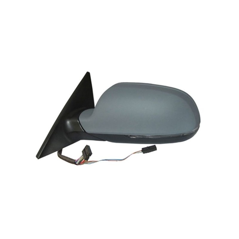 IPARLUX 27023018 Retrovisor exterior - 1
