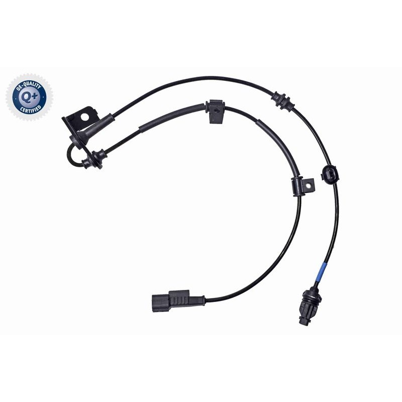 VEMO V52-72-0295 Sensor, revoluciones de la rueda - 1