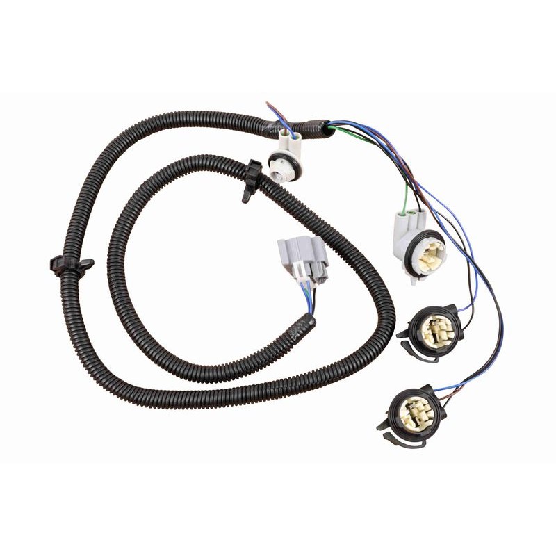 VEMO V51-83-0001 Kit reparación cables, luces traseras