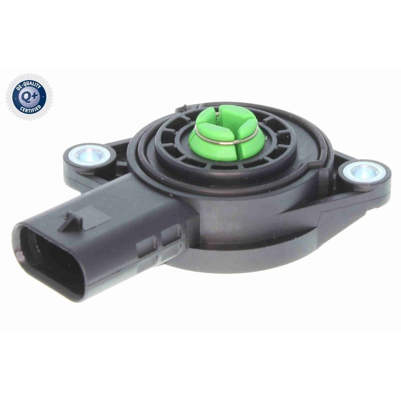 VEMO V10-72-1268 Sensor, cubierta conmutación colector admisión - 1