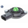 VEMO V10-72-1268 Sensor, cubierta conmutación colector admisión - 1