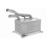 VEMO V15-60-0017 Radiador de aceite, aceite motor - 1