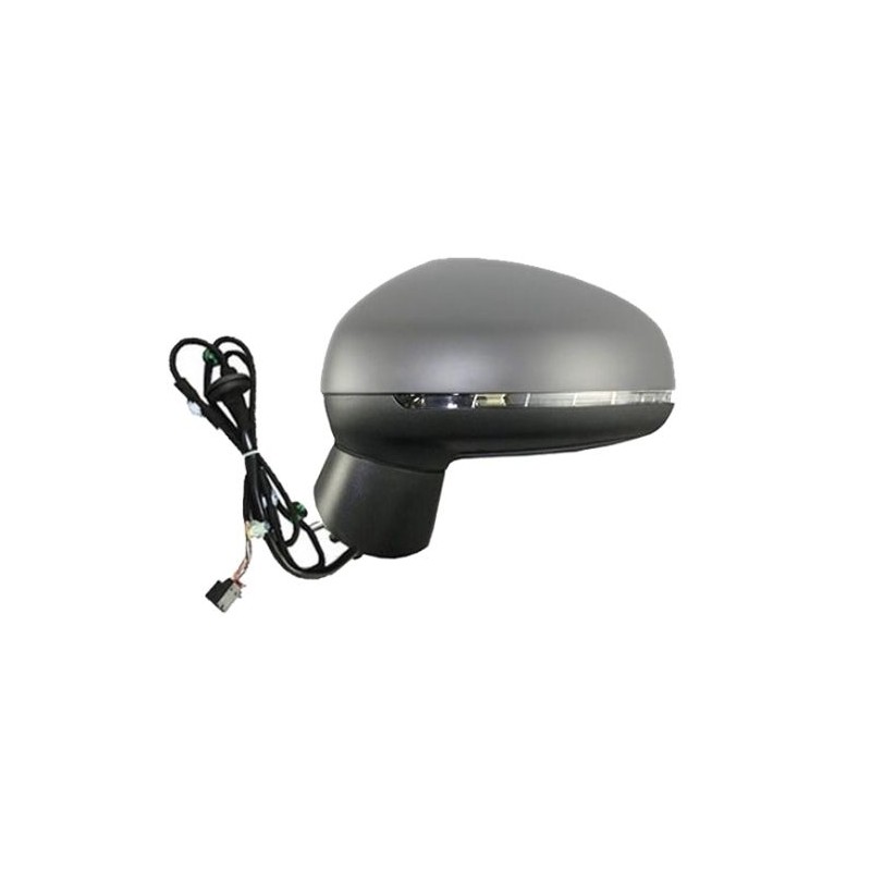 IPARLUX 27023115 Retrovisor exterior - 1