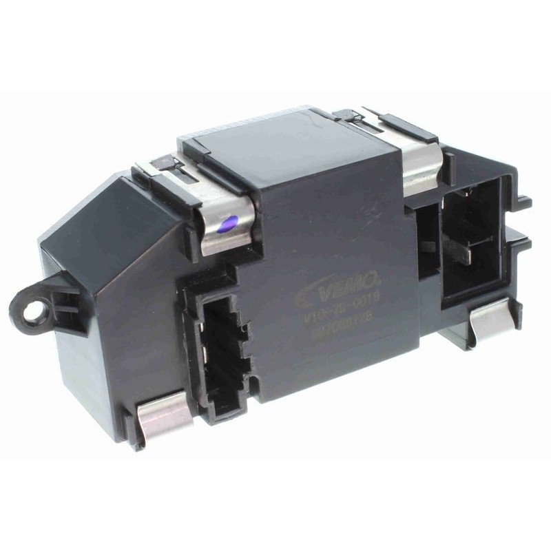VEMO V10-79-0019 Regulador, ventilador habitáculo - 1