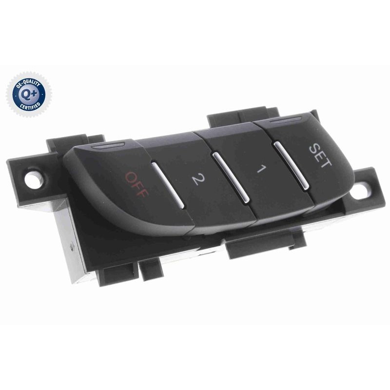 VEMO V10-73-0380 Elemento de regulación, ajuste de asiento - 1