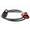 VEMO V10-72-1420 Sensor ángulo dirección - 1