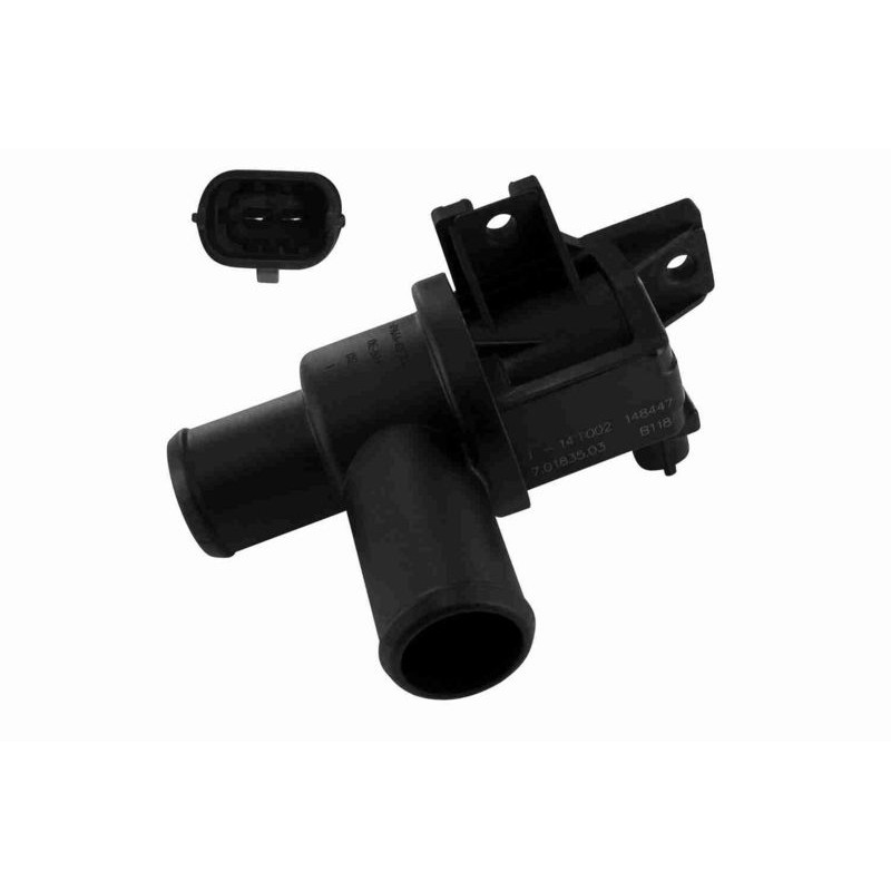 VEMO V24-77-0007 Válvula aire inversión, turbocompresor - 1