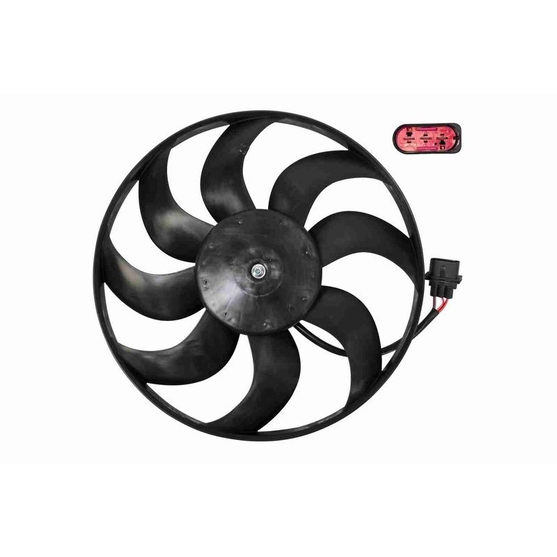 VEMO V15-01-1849 Ventilador, refrigeración del motor - 1