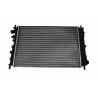 VEMO V25-60-0014 Radiador, refrigeración del motor - 1