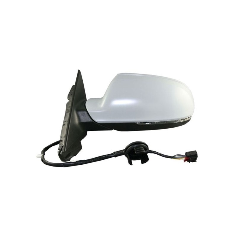 IPARLUX 27024302 Retrovisor exterior - 1
