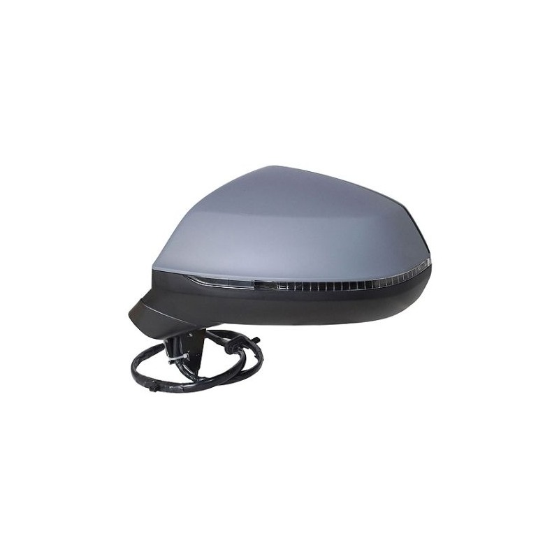 IPARLUX 27024912 Retrovisor exterior - 1