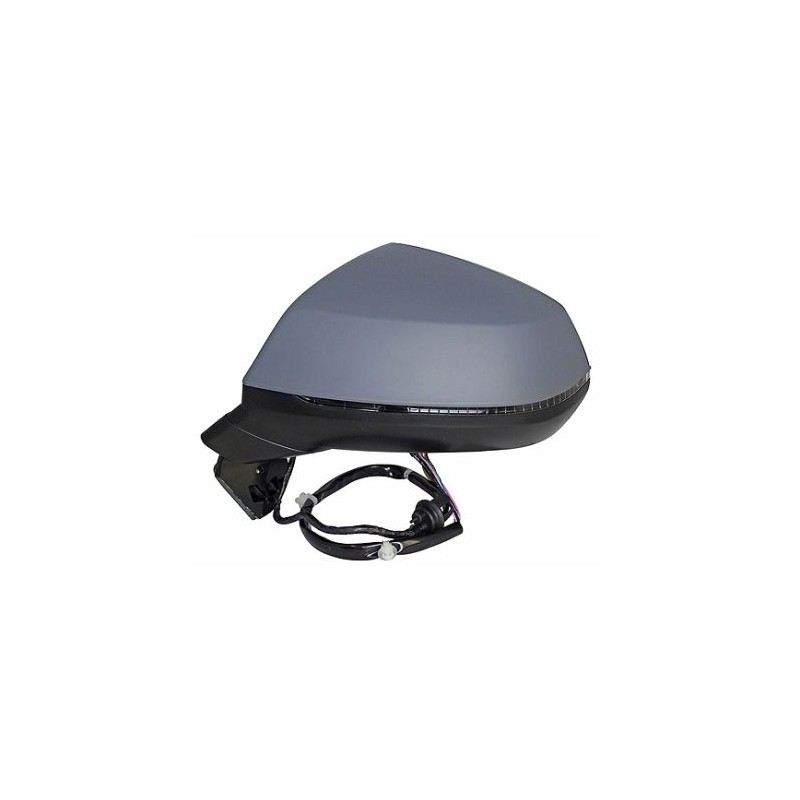 IPARLUX 27024921 Retrovisor exterior - 1