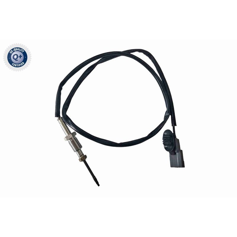 VEMO V46-72-0333 Sensor, temp. gas escape - 1