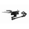VEMO V25-72-0166 Sensor, nivel de suspensión neumática - 1