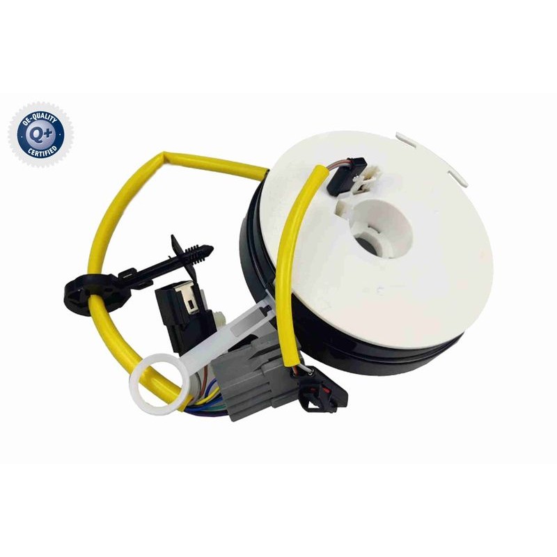 VEMO V25-72-0339 Muelle espiral, airbag - 1