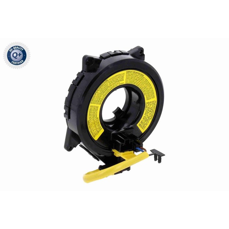 VEMO V52-72-0383 Muelle espiral, airbag - 1