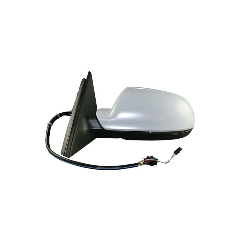 IPARLUX 27025322 Retrovisor exterior - 1