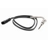 VEMO V10-72-0096 Sensor, temp. gas escape - 1