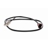 VEMO V10-72-1434 Sensor, temp. gas escape - 1
