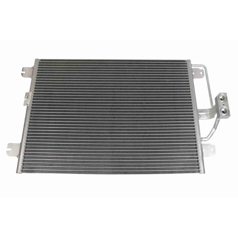 VEMO V46-62-0006 Condensador, aire acondicionado - 1