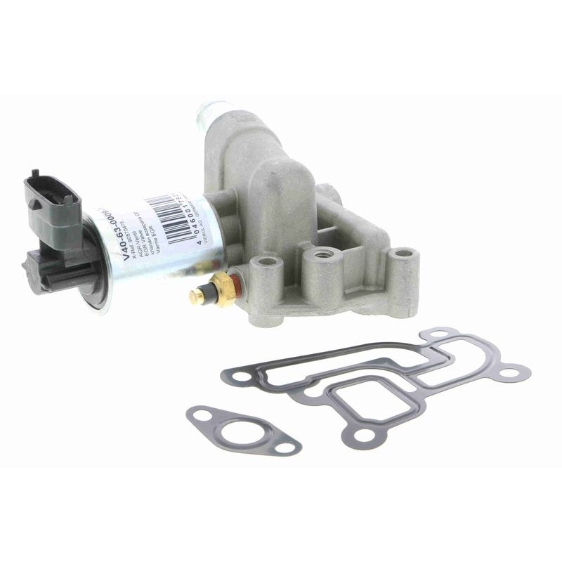 VEMO V40-63-0009 Válvula, reciclaje de gases de escape - 1