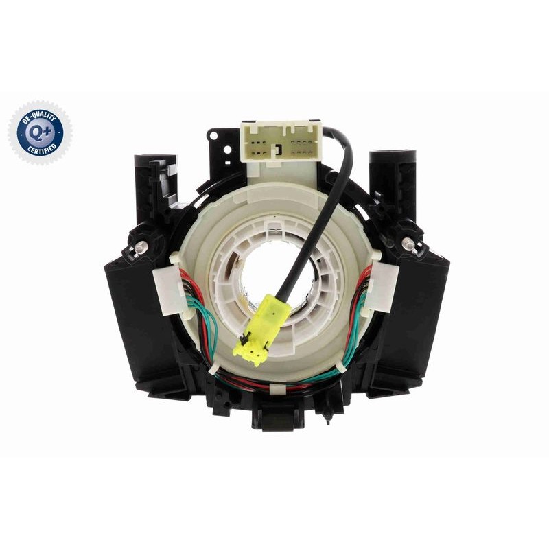 VEMO V38-72-0286 Muelle espiral, airbag - 1