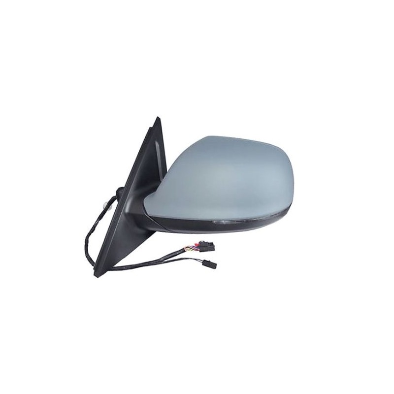 IPARLUX 27026615 Retrovisor exterior - 1